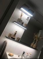 IKEA badkamer verlichting, Huis en Inrichting, Badkamer | Badkamermeubels, Gebruikt, Overige typen, Ophalen of Verzenden, Minder dan 25 cm