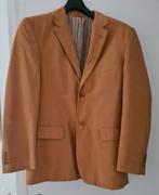 Herencolbert, Kleding | Heren, Kostuums en Colberts, Ophalen of Verzenden, Zo goed als nieuw, Maat 52/54 (L), Geel