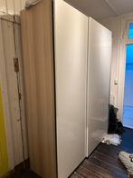 Gratis PAX kledingkast - 200x230x50cm, Huis en Inrichting, Ophalen, Overige materialen, Gebruikt, 200 cm of meer