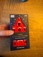 Kerst huisje. Nummer 9., Diversen, Kerst, Ophalen, Nieuw