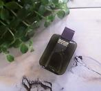 Miniatuur flesje eau de toilette quorum (puig), Ophalen of Verzenden, Gebruikt, Miniatuur, Gevuld