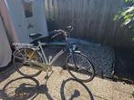 Batavus weekend Heren fiets 28inch.8speed.57 cmHoog, Versnellingen, Batavus, Ophalen of Verzenden, Zo goed als nieuw