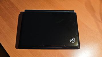 Asus Eee pc 1000h mini laptop beschikbaar voor biedingen
