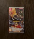 Avatar: The Last Airbender - Quest for Balance - Nintendo Sw, Avontuur en Actie, 1 speler, Nieuw, Ophalen of Verzenden