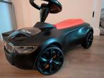 BMW loopauto, Ophalen, Zo goed als nieuw