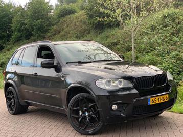 BMW X5 XDrive30d High Executive M 21'' LEDER NAVI 2012 ! beschikbaar voor biedingen