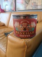 Oude De Gruyter Reveille Koffiebus, Ophalen, Gebruikt, Koffie, Overige merken