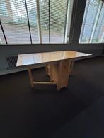 IKEA Klaptafel / Opklapbare Tafel, Ophalen, Gebruikt, 50 tot 100 cm, Vier personen