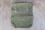 + Duitse Tropische DAK Gasplane Tas Gasmasker +, Ophalen of Verzenden, Duitsland, Overige typen