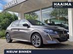 Peugeot 208 1.2 PureTech 100 Allure | Climate & Cruise Contr, Voorwielaandrijving, Gebruikt, Euro 6, 1199 cc