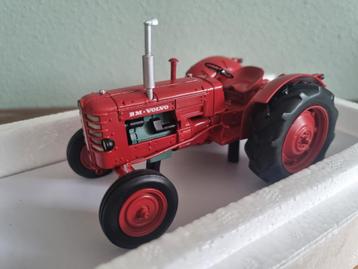 Aanbieding! Schuco Volvo BM 350 Boxer 1:32 nieuw in doos beschikbaar voor biedingen