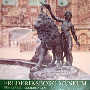 FREDERIKSBORG MUSEUM Führer beschikbaar voor biedingen