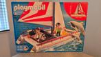 Playmobil 5130 Catamaran met dolfijnen nieuw in doos, Ophalen of Verzenden, Nieuw, Complete set
