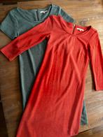 Noppies zwangerschapsjurken XS, Kleding | Dames, Positiekleding, Ophalen, Overige kleuren, Jurk, Zo goed als nieuw