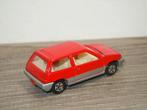Honda Civic - Tomica 17 Japan 1:58, Verzenden, Zo goed als nieuw, Auto