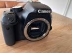 Canon EOS 550D Spiegelreflexcamera, 18 Megapixel, Gebruikt, Spiegelreflex, Ophalen of Verzenden
