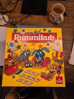 My First Rummikub - Kinderspel, Drie of vier spelers, Ophalen of Verzenden, Gebruikt, Goliath