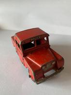 Dinky toys landrover nr 255, Dinky Toys, Ophalen of Verzenden, Zo goed als nieuw, Auto