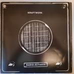 LP "Radio-Activity" - Kraftwerk, Cd's en Dvd's, Vinyl | Rock, Ophalen of Verzenden, Gebruikt, 12 inch, Alternative