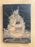 Rob Voerman - Aftermath, Ophalen of Verzenden, Zo goed als nieuw, Overige onderwerpen