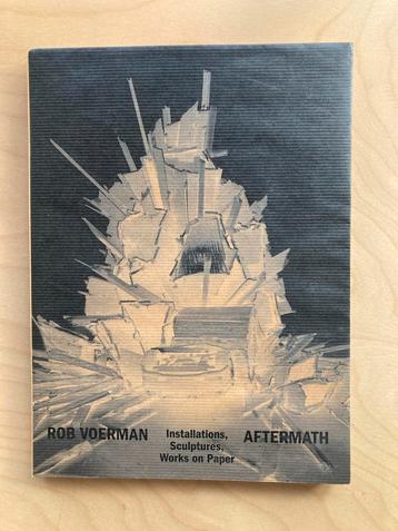 Rob Voerman - Aftermath beschikbaar voor biedingen