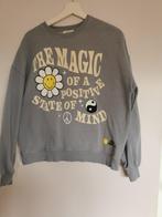 2 Pull & Bear Sweatshirts Smiley Originals, Kinderen en Baby's, Kinderkleding | Maat 176, Verzenden, Zo goed als nieuw, Jongen of Meisje