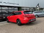 SEAT León ST CUPRA 2.0 TSI 300PK 4DRIVE | Carplay | DCC | C, Auto's, Automaat, Gebruikt, 4 cilinders, Leon