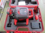 Futech Red Runner Rotatielaser + Gyro ontvanger Koffer Nieuw, Doe-het-zelf en Verbouw, Ophalen of Verzenden, Nieuw