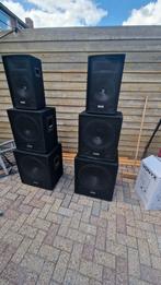 Vonyx set, Ophalen, Zo goed als nieuw, Pioneer