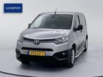 Toyota PROACE CITY 1.5 D-4D Live 130pk Automaat Navigatie Ac, Auto's, Stof, Gebruikt, 4 cilinders, Met garantie (alle)