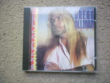 Gregg Allman - I'm no angel beschikbaar voor biedingen