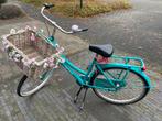 Cortina U4 Meisjesfiets 26 inch, Minder dan 47 cm, Ophalen, Gebruikt, Handrem