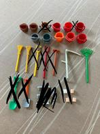 Playmobil bladhark ed…, Ophalen of Verzenden, Zo goed als nieuw