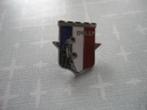 Franse pin/insigne, 17 eme Regiment du Genie Parachutiste, Verzenden, Luchtmacht, Overige gebieden, Embleem of Badge