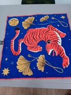 Lush knot wrap tijger, Ophalen of Verzenden, Zo goed als nieuw, Katoen, 120 cm of meer