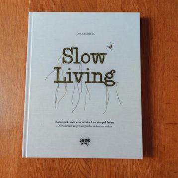 Eva Krebbers - Slow Living, bloemen drogen, ecoprinten etc beschikbaar voor biedingen