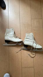 Vintage kunstschaatsen maat 42, Ophalen, Gebruikt, Kunstschaatsen, Overige merken