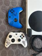 Xbox Series S 500GB - Complete Set!, Ophalen of Verzenden, Gebruikt, Xbox Series S