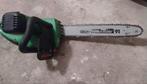 Kettingzaag Florabest, Tuin en Terras, Hand-tuingereedschap, Ophalen, Gebruikt, Overige soorten, Florabest
