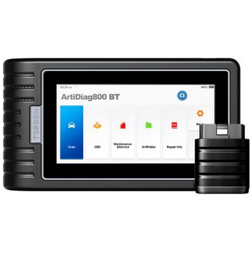 Topdon AD800BT artidiag 800 BT beschikbaar voor biedingen