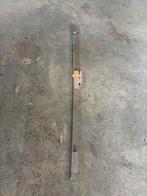 Meerpuntssluiting KTV, Doe-het-zelf en Verbouw, Hang- en Sluitwerk, Ophalen, Slot