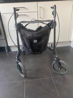 Rollator gemino 30, Ophalen, Lichtgewicht, Gebruikt