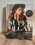 Super Olcay - Olcay Gulsen Boek, Ophalen of Verzenden, Zo goed als nieuw, Overige