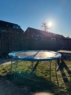 Trampoline - 3 meter diameter, Ophalen, Gebruikt