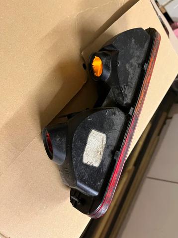 Achterlicht Freelander 1 (in bumper) beschikbaar voor biedingen