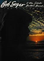 BOB SEGER & the Silver Bullet Band -T H E D I S T A N C E, Ophalen of Verzenden, Gebruikt, Artiest of Componist, Populair