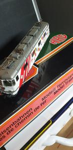 Hag locomotieven., Overige merken, Wisselstroom, Gebruikt, Locomotief