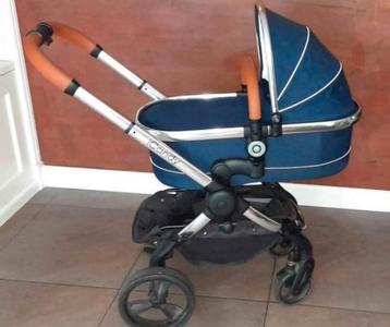 Kinderwagen/buggy i candy beschikbaar voor biedingen