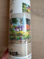 Spiderman Behang - Nieuw in verpakking, Ophalen, Minder dan 10 m², Blauw