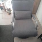 Multifunctionele stoel/bed/ligstoel, Ophalen, 75 tot 100 cm, Zo goed als nieuw, Stof
